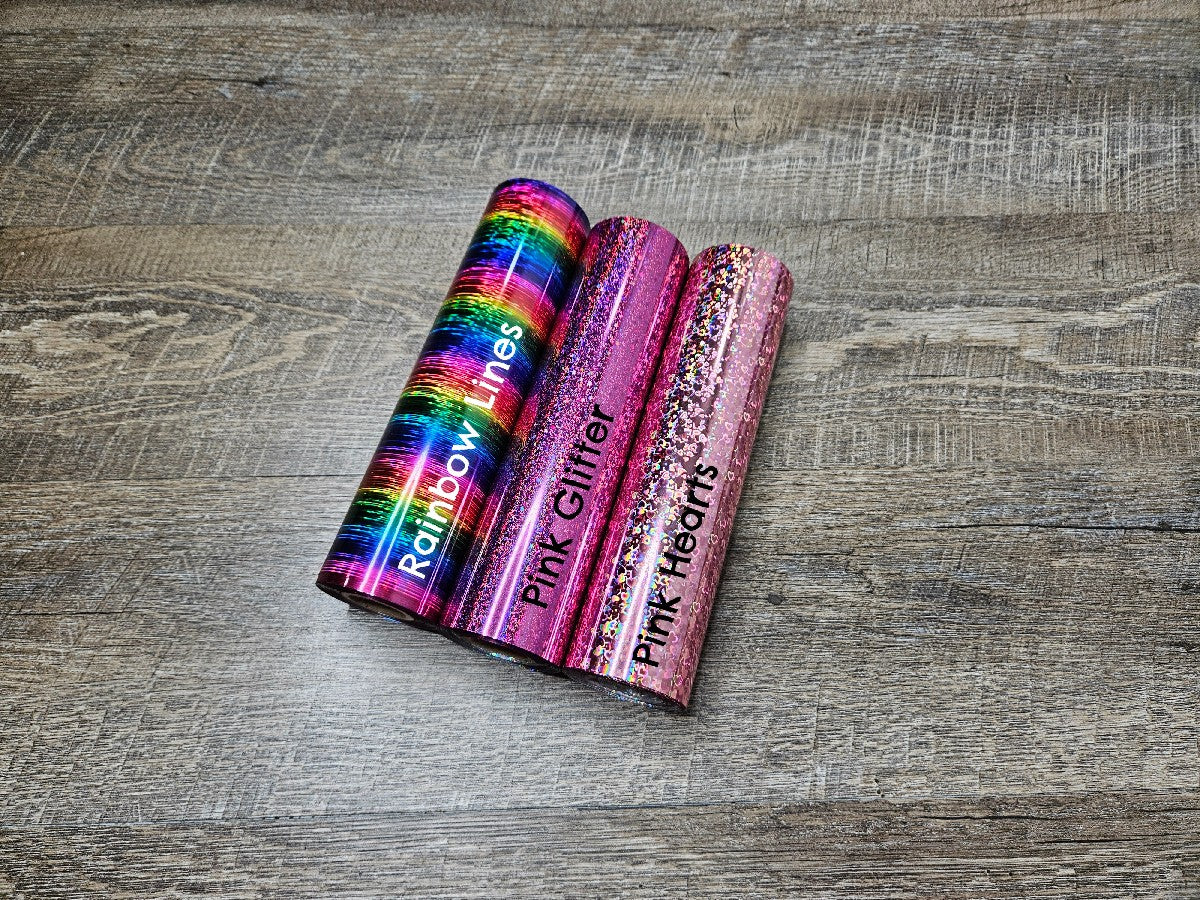 Journal Sheet- JS0045- FOILED