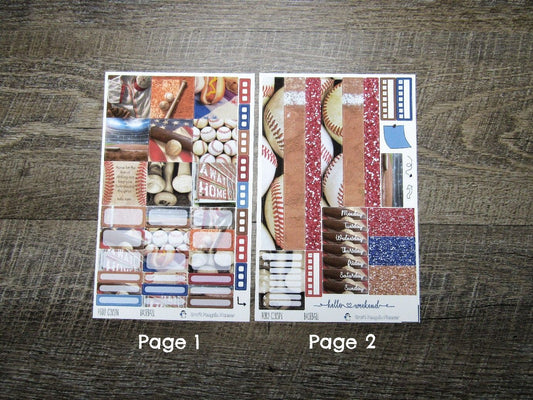 Baseball Weekly, HOBONICHI COUSIN