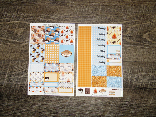 LIMITED EDITION S'mores Mini Kit