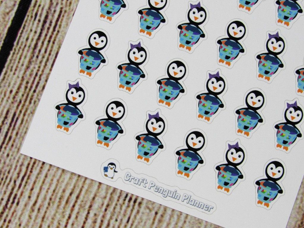 Waddles & Snowflake Do Laundry