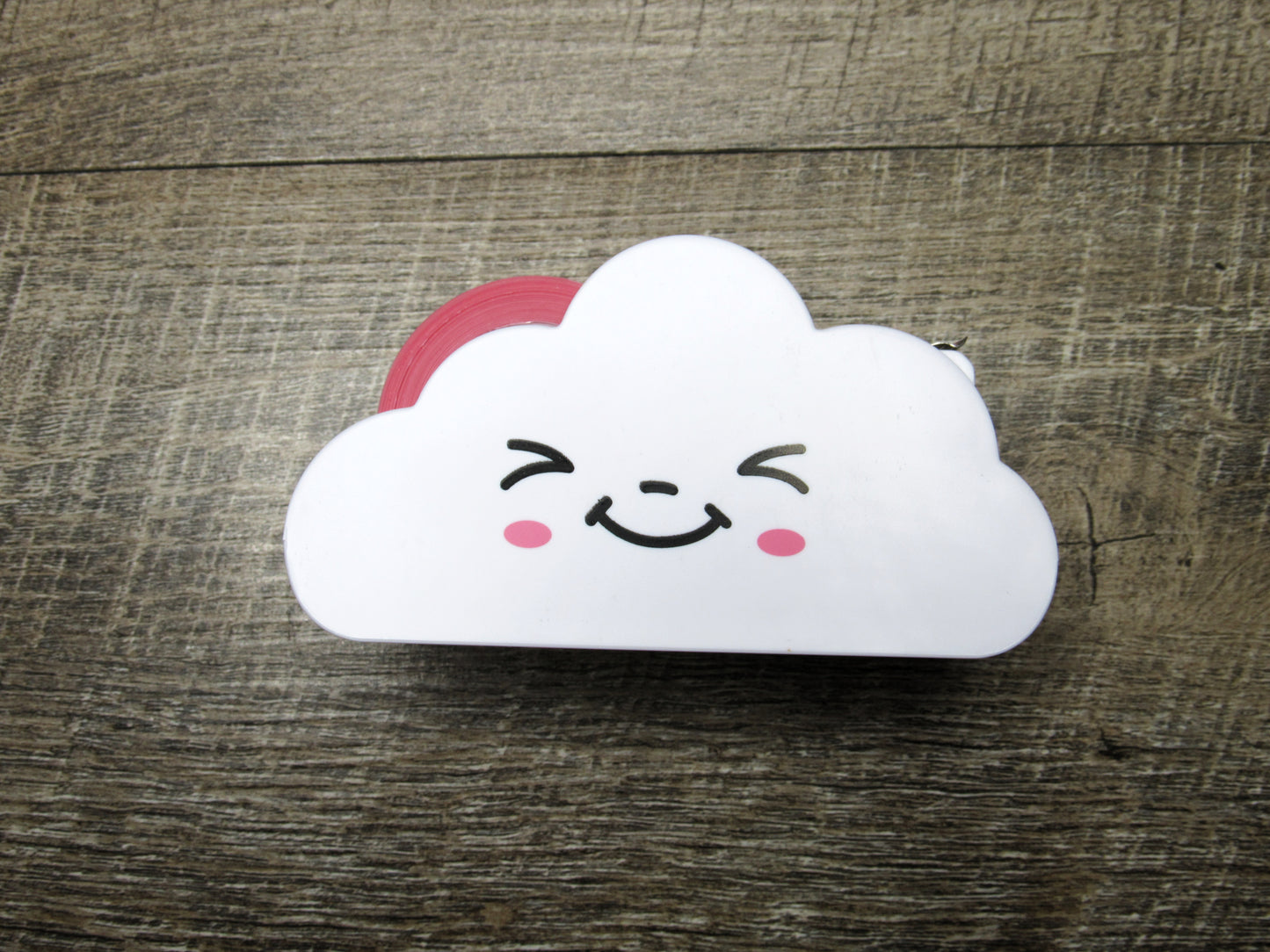 Cloud Tape Dispenser- OVERSTOCK
