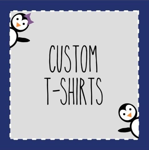 T-Shirts