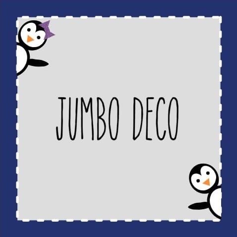 Jumbo Deco