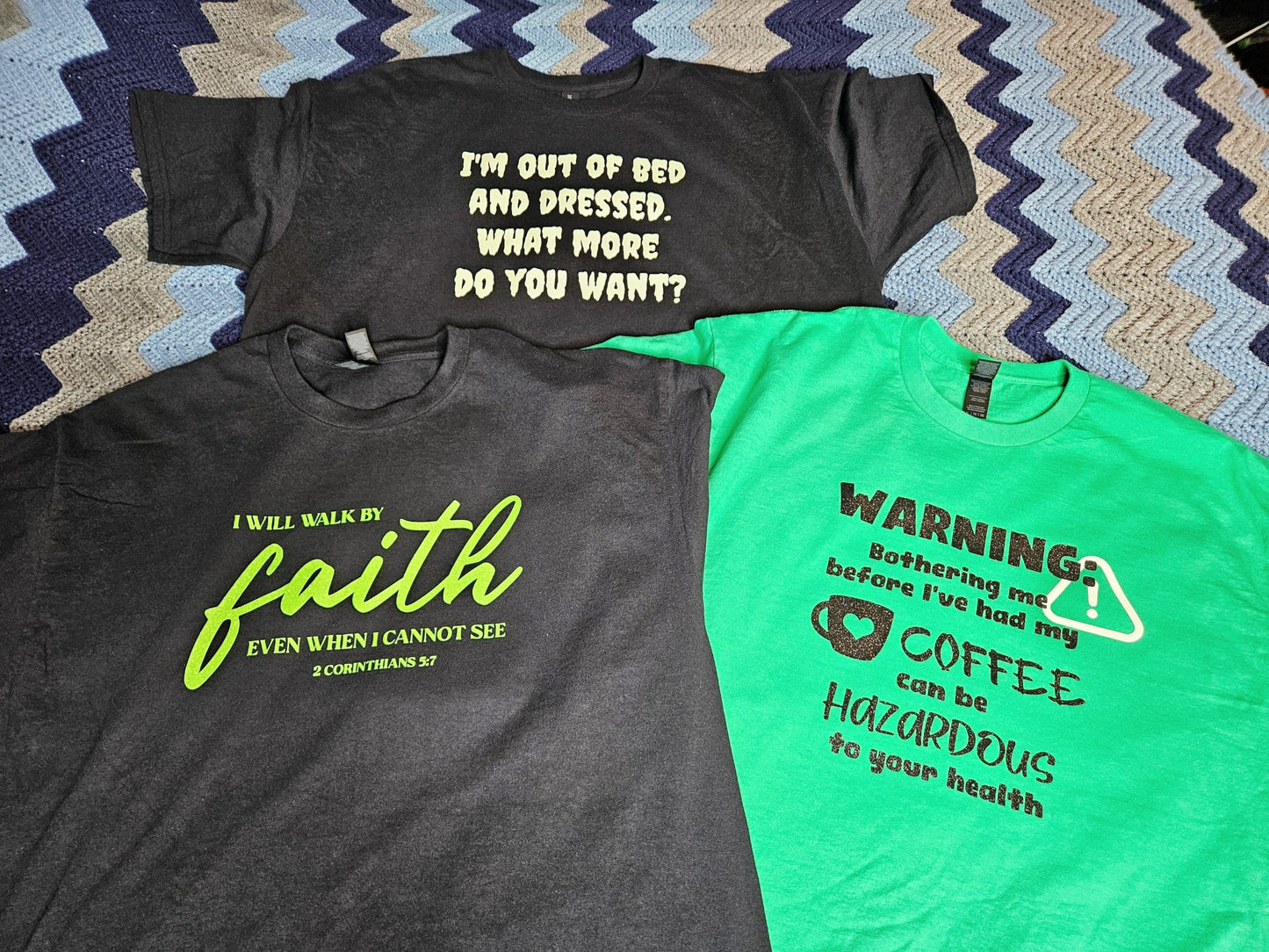 Custom YOUTH T-Shirt