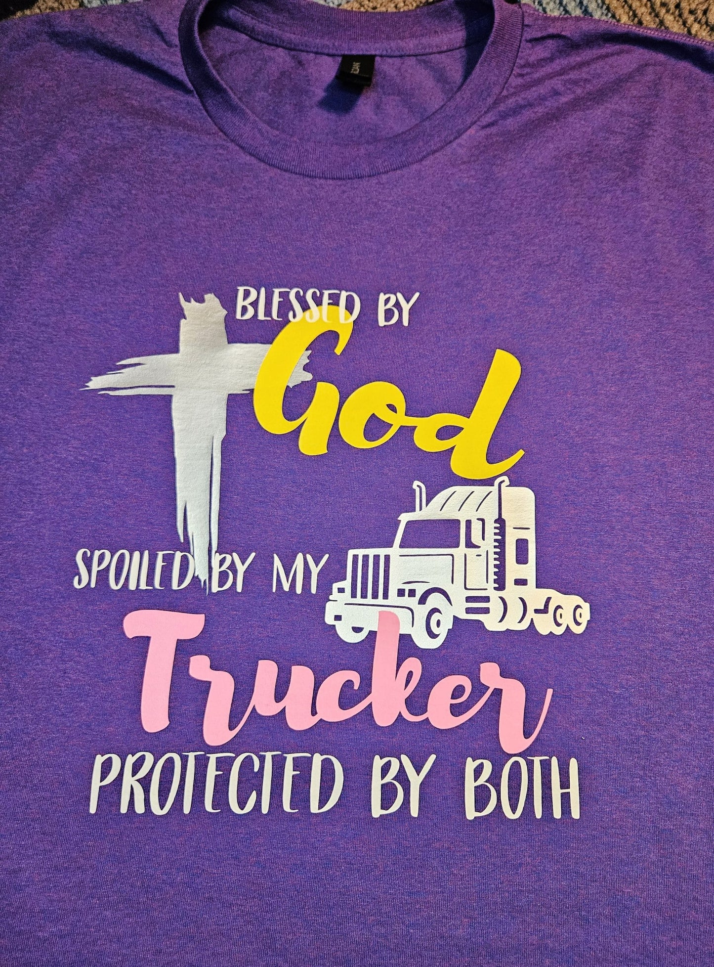 Custom ADULT WOMEN'S V-Neck T-Shirt