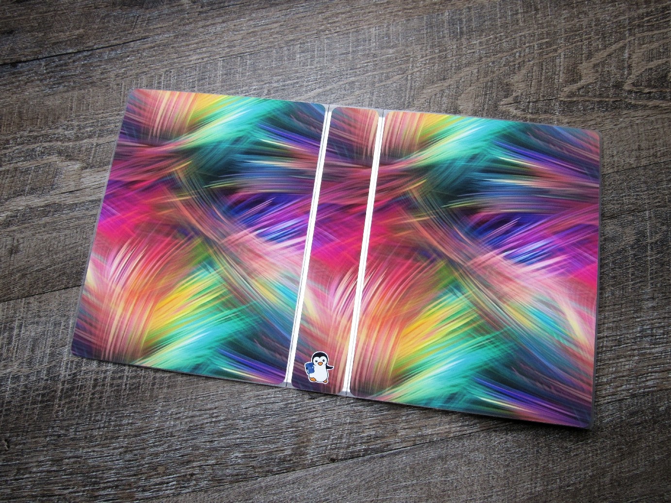 Sticker Albums (top loading)- Multiple Sizes