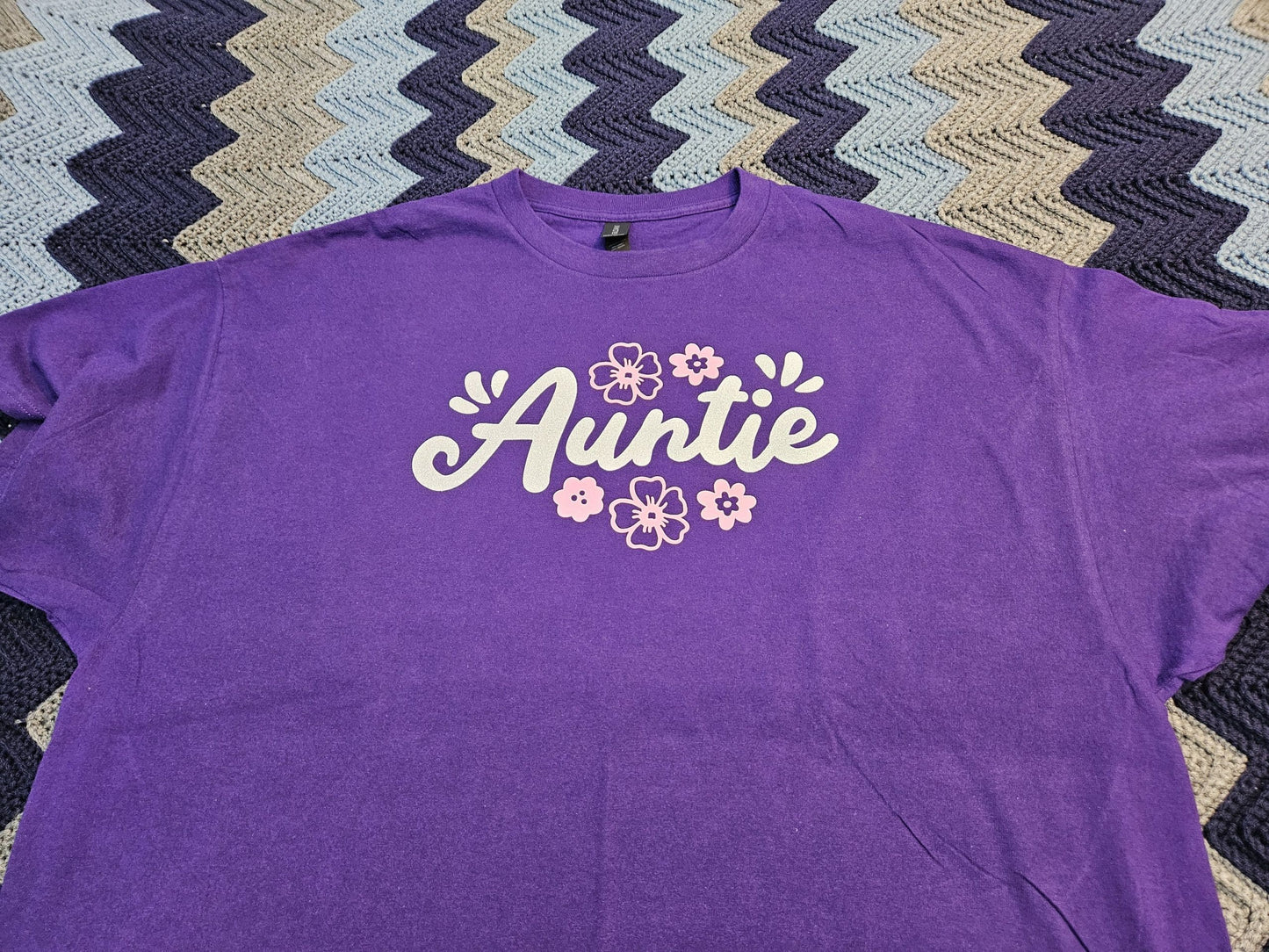 Custom ADULT LONG SLEEVE T-Shirt