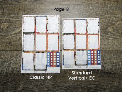 Baseball Weekly, CHOOSE YOUR KIT