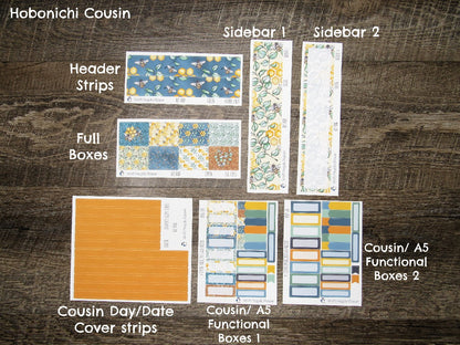 Bee Kind Monthly, CHOOSE YOUR KIT