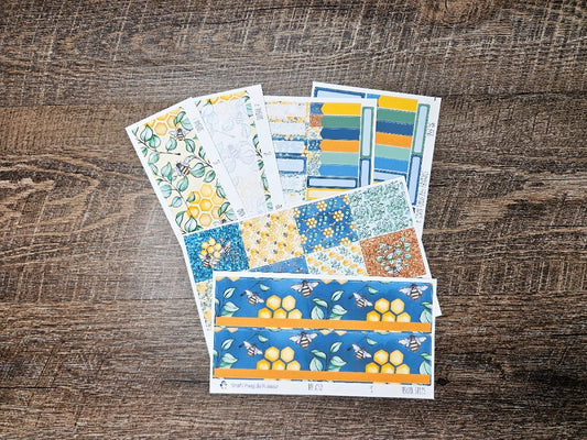 Bee Kind Monthly, CHOOSE YOUR KIT