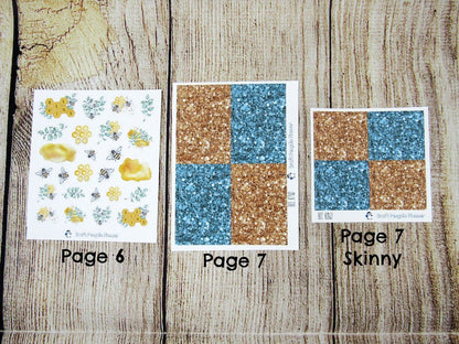 Bee Kind Weekly, CHOOSE YOUR KIT