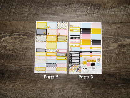 Bee You Weekly, CHOOSE YOUR KIT