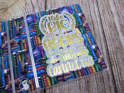 Sticker Albums (top loading)- Multiple Sizes