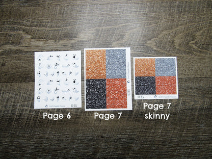 Boo Crew Weekly, CHOOSE YOUR KIT