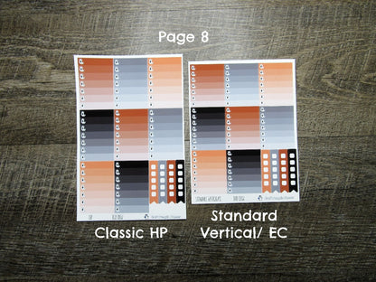 Boo Crew Weekly, CHOOSE YOUR KIT