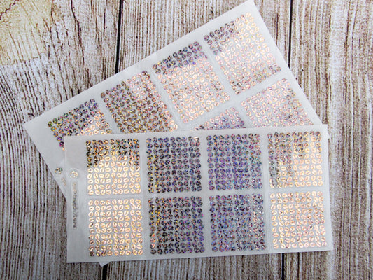 Coffee Bean Underlays