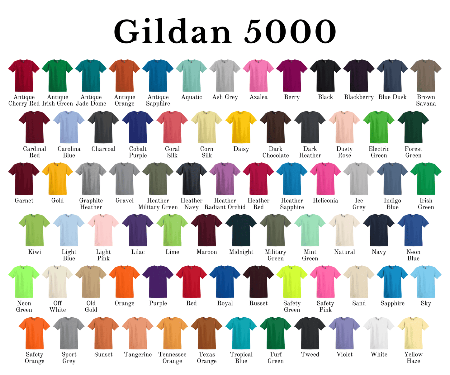 Custom ADULT T-Shirt