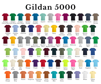 Custom ADULT T-Shirt
