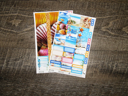 Beach Please Weekly, HOBONICHI COUSIN