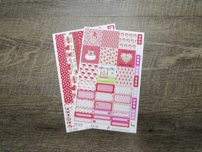 Beary Love Weekly, HOBONICHI COUSIN