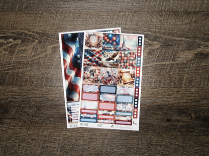 Freedom Weekly, HOBONICHI COUSIN