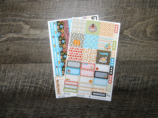 Grateful Heart Weekly, HOBONICHI COUSIN