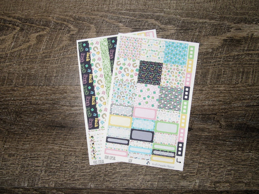 Luck Weekly, HOBONICHI COUSIN