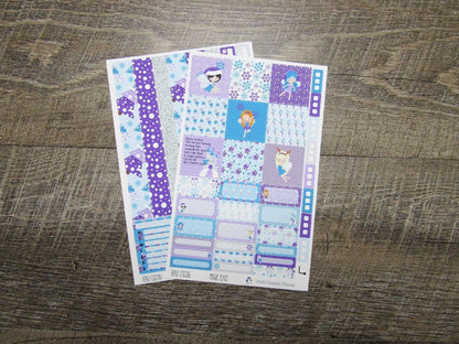 Magic Place Weekly, HOBONICHI COUSIN