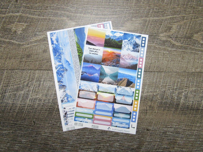 Mountain Weekly, HOBONICHI COUSIN