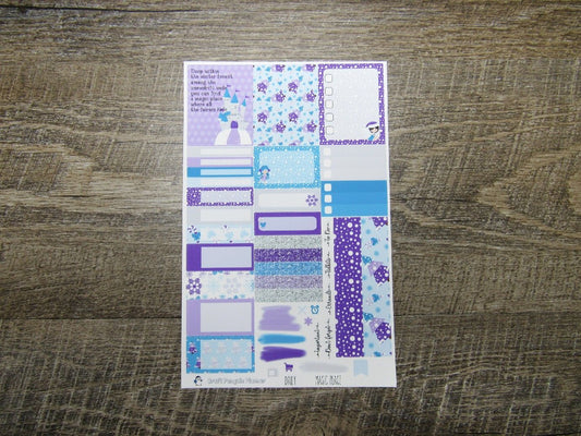 Magic Place DAILY kit