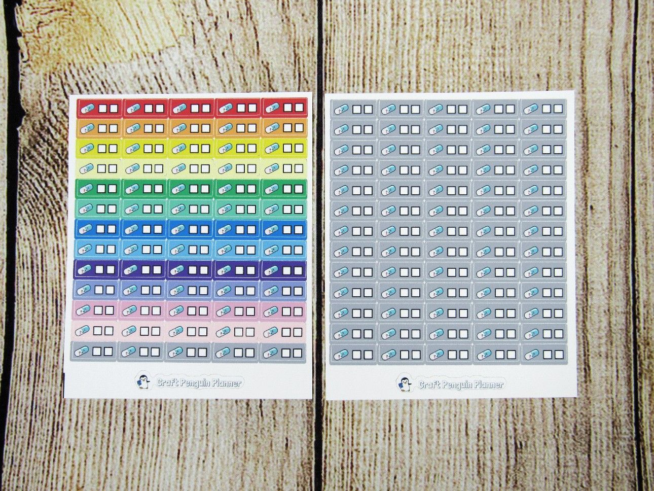 Daily Medicine Tracker