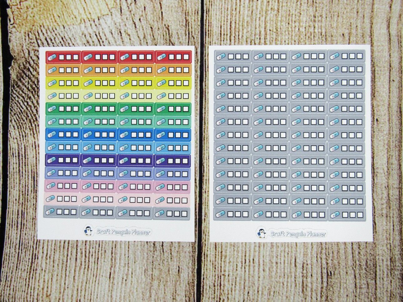 Daily Medicine Tracker