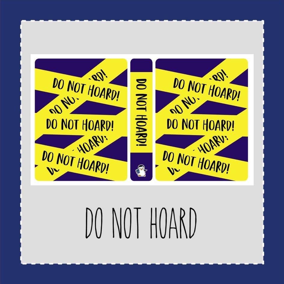 Sticker Albums (top loading)- Multiple Sizes