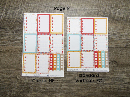 Eat More Cake Weekly, CHOOSE YOUR KIT