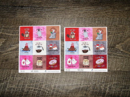 Full Boxes ONLY- FBO-001