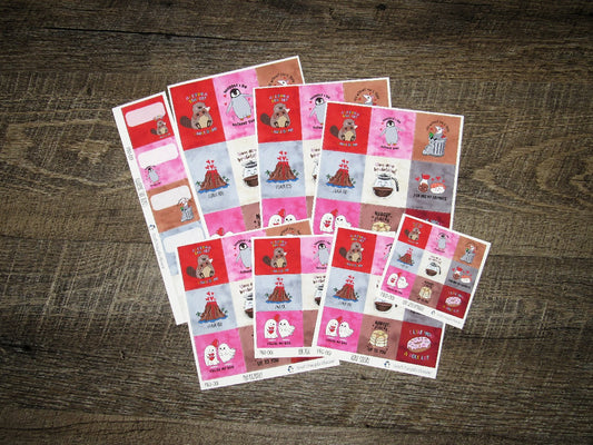 Full Boxes ONLY- FBO-001