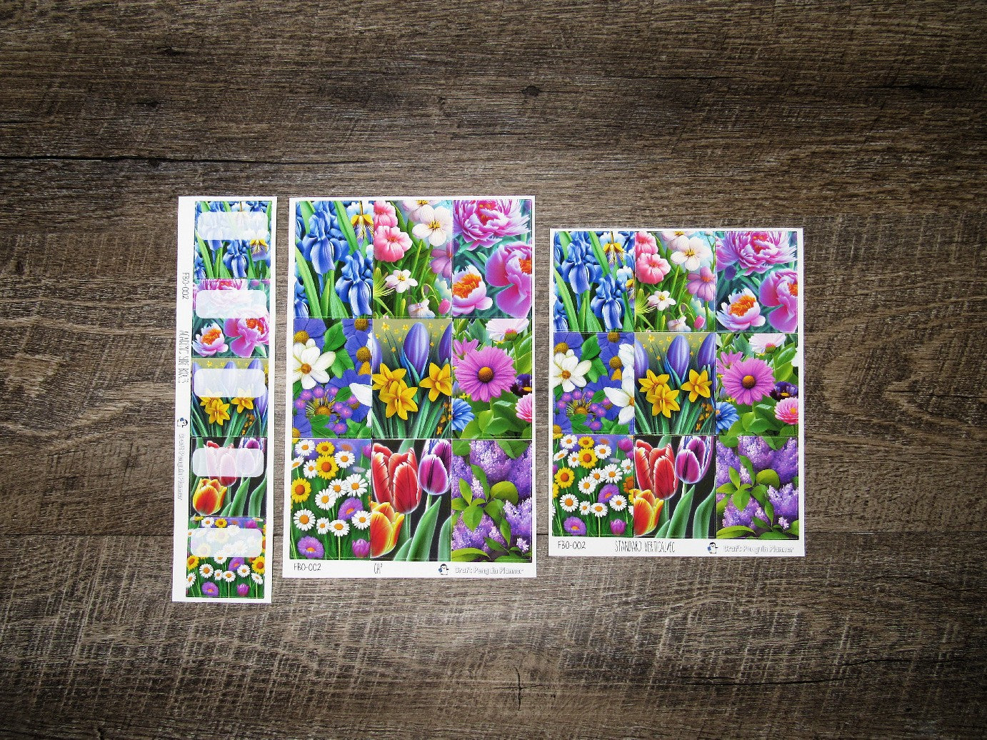 Full Boxes ONLY- FBO-002