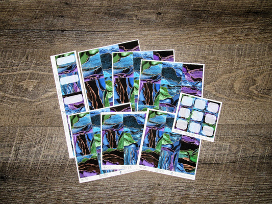 Full Boxes ONLY- FBO-005