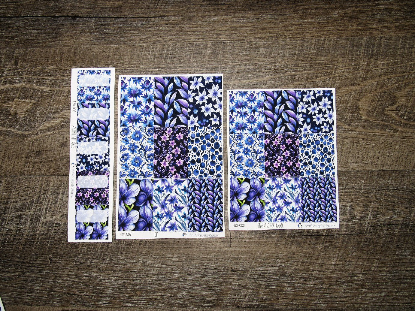 Full Boxes ONLY- FBO-006