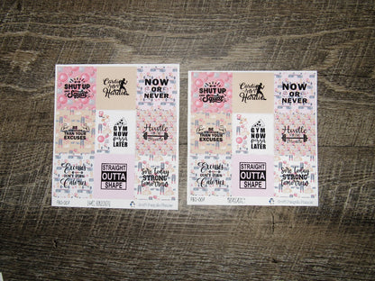 Full Boxes ONLY- FBO-007