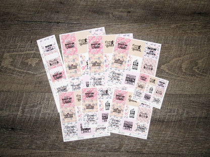 Full Boxes ONLY- FBO-007