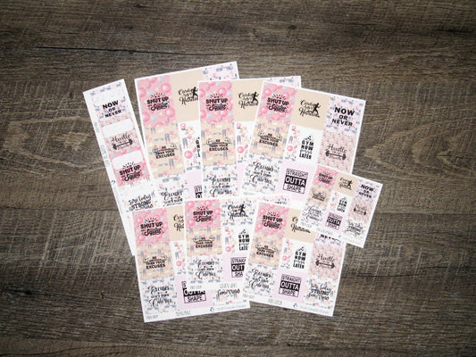 Full Boxes ONLY- FBO-007