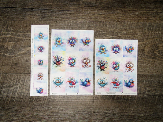 Full Boxes ONLY- FBO-009