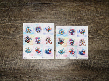 Full Boxes ONLY- FBO-009