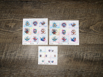 Full Boxes ONLY- FBO-009