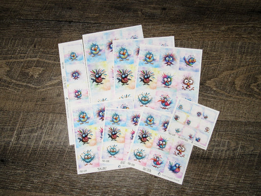 Full Boxes ONLY- FBO-009