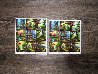 Full Boxes ONLY- FBO-011