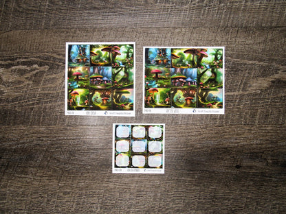 Full Boxes ONLY- FBO-011