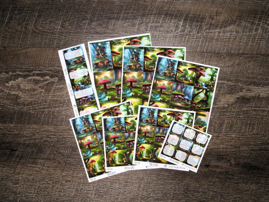 Full Boxes ONLY- FBO-011