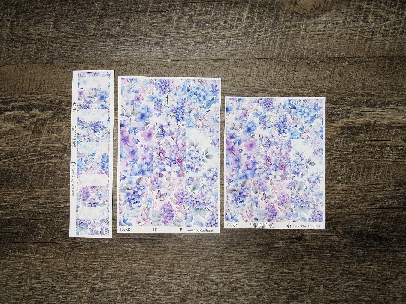 Full Boxes ONLY- FBO-013